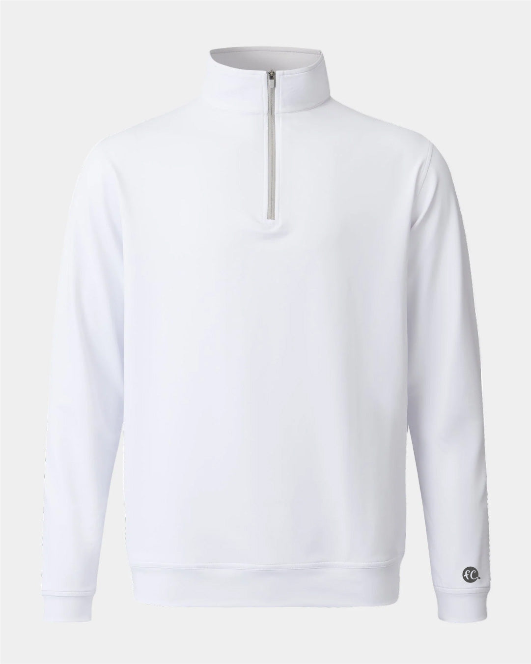 Vista 1/4 Zip Pullover